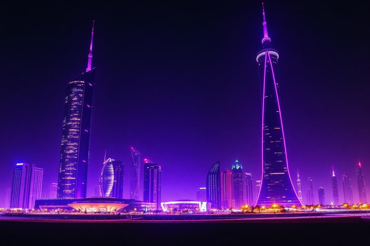 Saudi Arabia