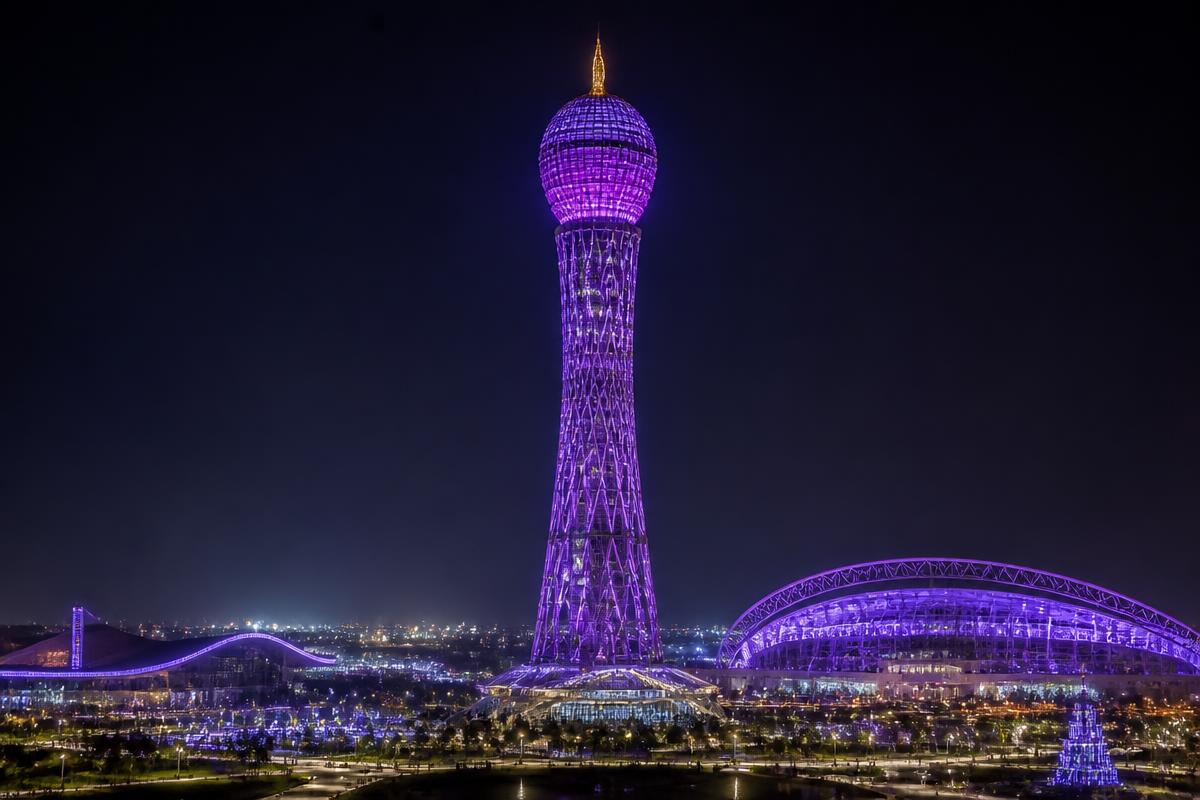 Qatar